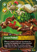 Ivern, Green Father · UNL 195