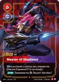 Zed, Master of Shadows · VEN 143