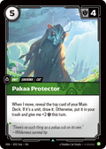 Pakaa Protector · VEN 033
