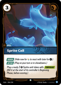 Sprite Call · OGN 094