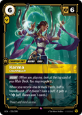 Karma, Channeler · OGN 235
