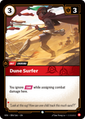 Dune Surfer · VEN 004