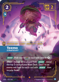 Teemo, Strategist · OGN 121