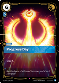 Progress Day · OGN 114