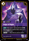 Edge of Night · SFD 139
