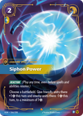 Siphon Power · OGN 266