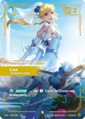 Lux, Crownguard · VEN SP6