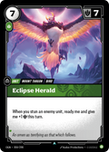 Eclipse Herald · OGN 059