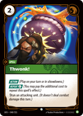 Thwonk! · SFD 040