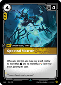 Spectral Matron · OGN 226