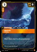 Anivia, Primal · OGN 148
