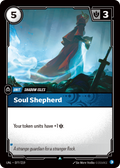 Soul Shepherd · UNL 077