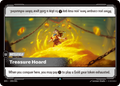 Treasure Hoard · SFD 220