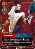 Jhin, Virtuoso · UNL 181