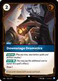 Downstage Dramatics · UNL 061