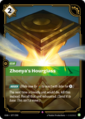 Zhonya's Hourglass · OGN 077