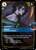 Hwei, Brooding Painter · UNL 080