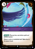 Gust · OGN 169