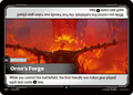 Ornn's Forge · SFD 213