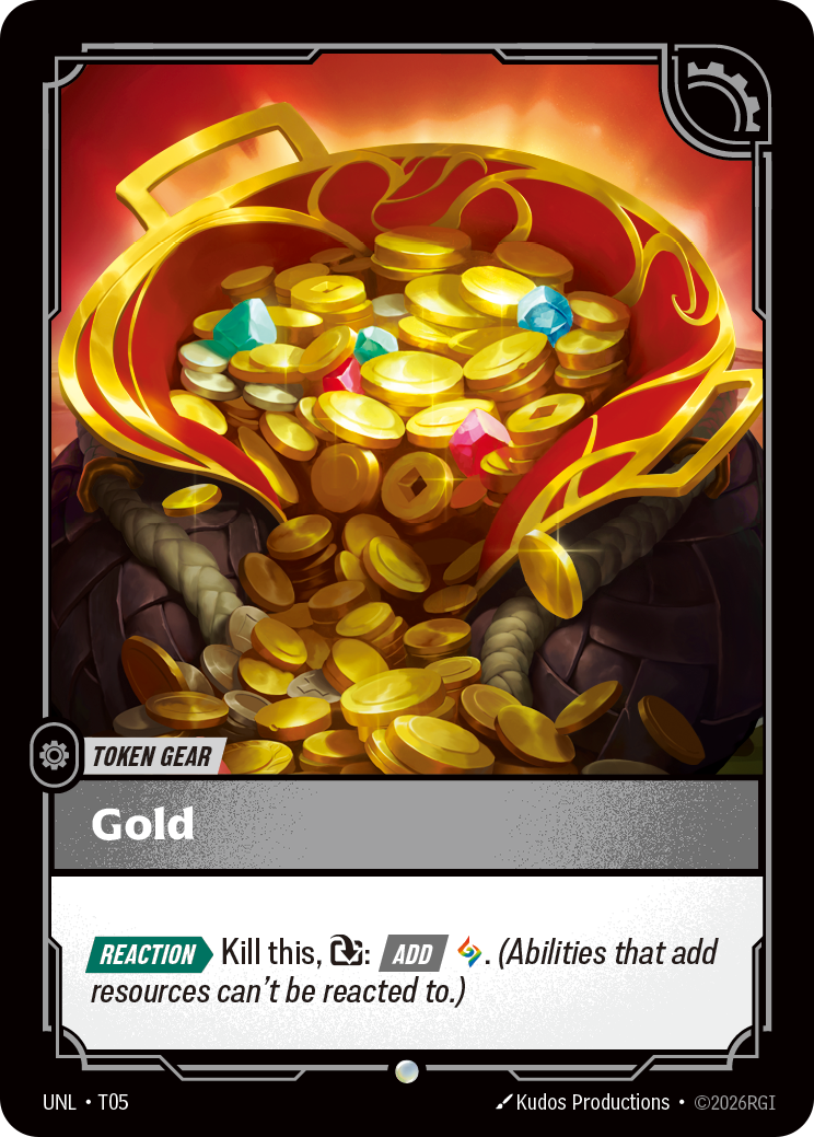 Sprite // Gold · UNL T07 // T05
