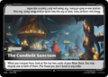 The Candlelit Sanctum · OGN 291