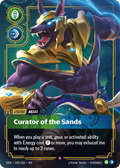 Nasus, Curator of the Sands · VEN 145