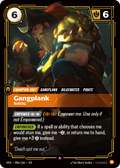 Gangplank, Naval · VEN 086