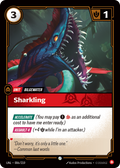 Sharkling · UNL 006