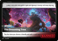 The Dreaming Tree · OGN 292