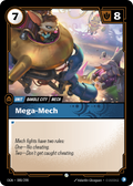 Mega-Mech · OGN 088