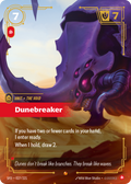 Dunebreaker · SFD 027