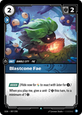 Blastcone Fae · OGN 097