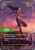 Irelia, Fervent · SFD 057