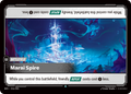 Marai Spire · SFD 211