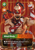 Lee Sin, Blind Monk · OGN 257