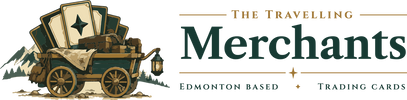 The Travelling Merchants