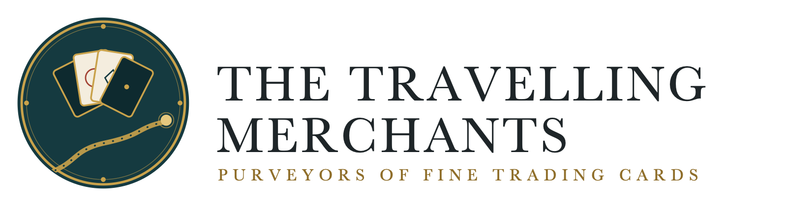 The Travelling Merchants